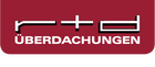 r+d Überdachungen Logo