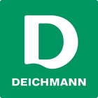 Deichmann Filialen und Öffnungszeiten