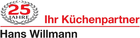 Küchen Willmann Logo