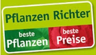 Pflanzen Richter