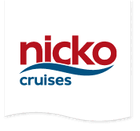 nicko cruises Logo