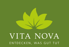 Vita Nova Logo