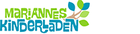 Mariannes Kinderladen Logo