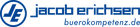 Jacob Erichsen Logo