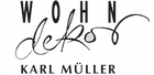 Wohndekor Müller Logo