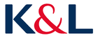 K&L Logo