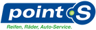 point S Logo