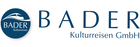 Bader Kulturreisen GmbH Stuttgart