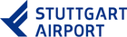 Flughafen Stuttgart Logo