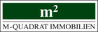 m² Immobilien