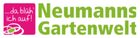 Neumanns Gartenwelt Logo