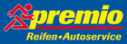 Premio Reifen + Autoservice Filialen und Öffnungszeiten für Berlin Charlottenburg