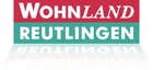 Wohnland Reutlingen Logo