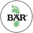 BÄR Schuhe Logo