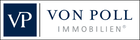 von Poll Immobilien Logo