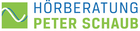 Hörberatung Schaub Logo