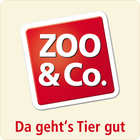 ZOO & Co. Filialen und Öffnungszeiten