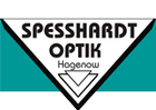 Spesshardt Optik Logo