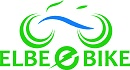 Elbe eBike Logo