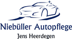 Niebüller Autopflege Logo
