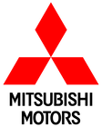 Mitsubishi Motors Logo