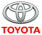 Toyota Logo