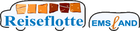 Reiseflotte Emsland Logo