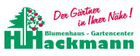 Gärtnerei Hackmann