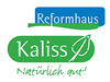 Reformhaus Kaliss Ellwangen (Jagst)