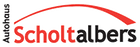 Autohaus Scholtalbers Logo