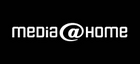 Media@Home Logo