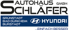 Autohaus Schläfer