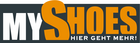 MyShoes Prospekt und Angebote für Oberhausen