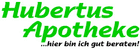 Hubertus Apotheke Logo