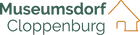 Museumsdorf Cloppenburg Logo