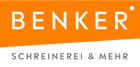 Schreinerei Benker Logo