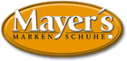 Mayer’s Markenschuhe Döbeln Filiale