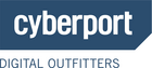 cyberport Logo