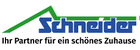 Schneider Metallbau Logo