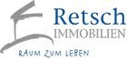 Retsch Immobilien Logo