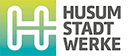 Stadtwerke Husum Logo