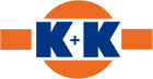 K+K Logo