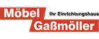 Möbel Gaßmöller Logo