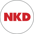 NKD Logo