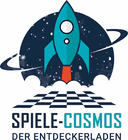 Spiele Cosmos Filialen und Öffnungszeiten