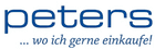 Kaufhaus Peters Logo