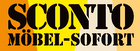 Sconto Möbel Logo