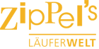 Zippels Läuferwelt Logo