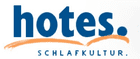 hotes. Logo