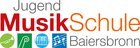 Jugendmusikschule Baiersbronn Logo